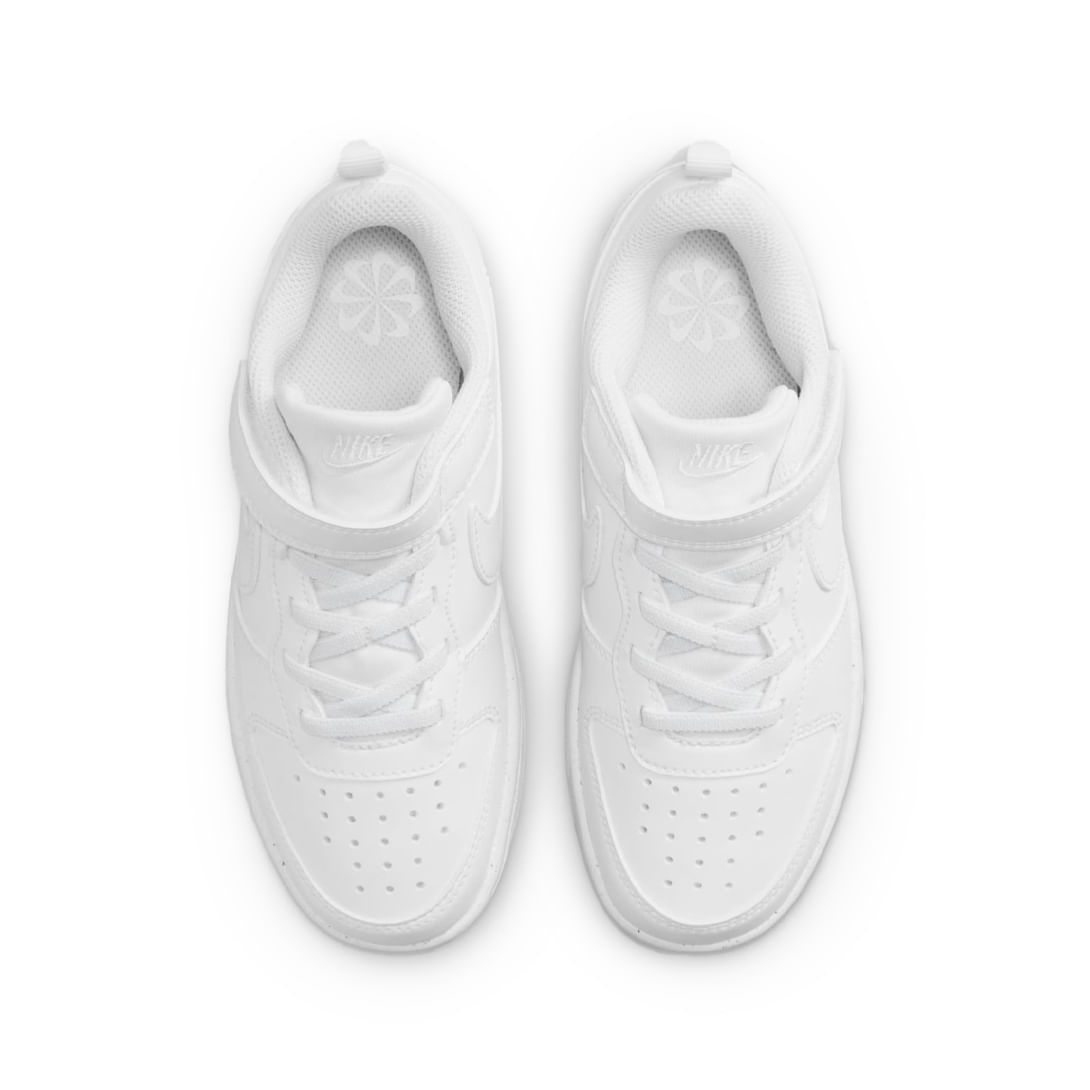 Nike Tenis COURT BOROUGH LOW DV5457-106 Branco Sint1.jpg